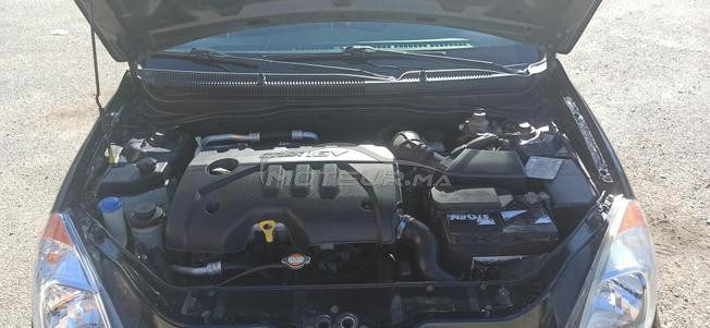 Hyundai accent diesel 2010
