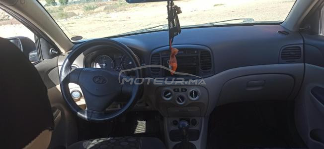 Hyundai accent diesel 2010