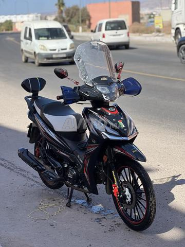 Sanya R1000 - 2