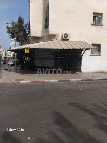 VENTE MAGASIN - 2
