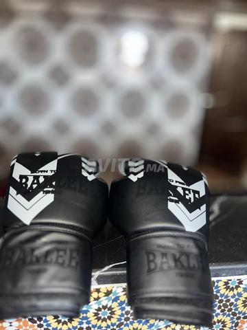 Gants de boxe neufs - 2