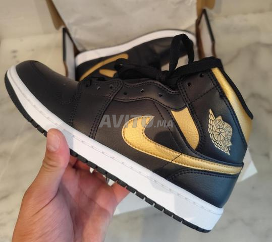 Air Jordan 1 mid - 2