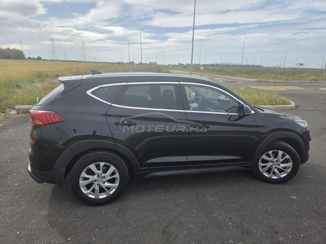 Hyundai Tucson 2020
