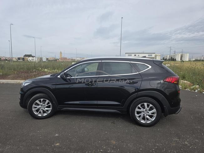 Hyundai Tucson 2020