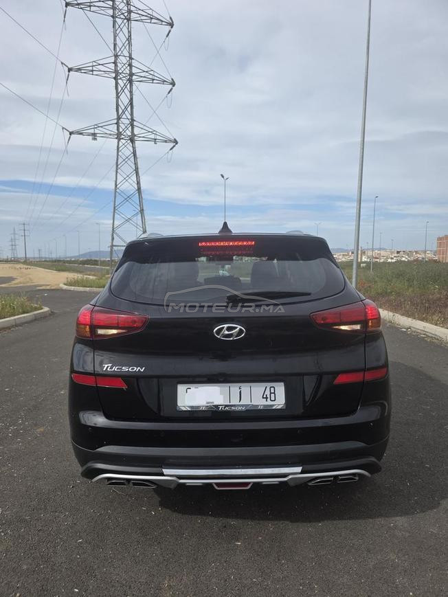 Hyundai Tucson 2020