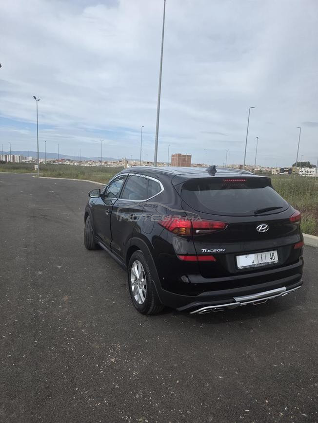 Hyundai Tucson 2020