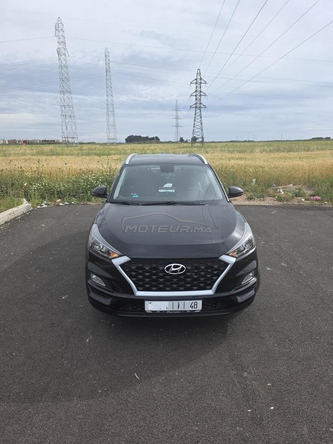 Hyundai Tucson 2020