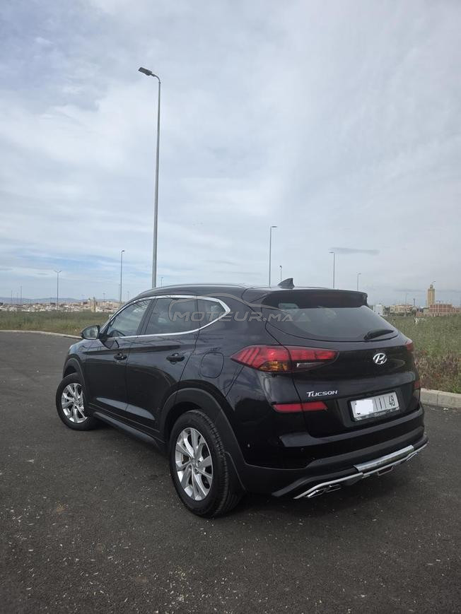 Hyundai Tucson 2020