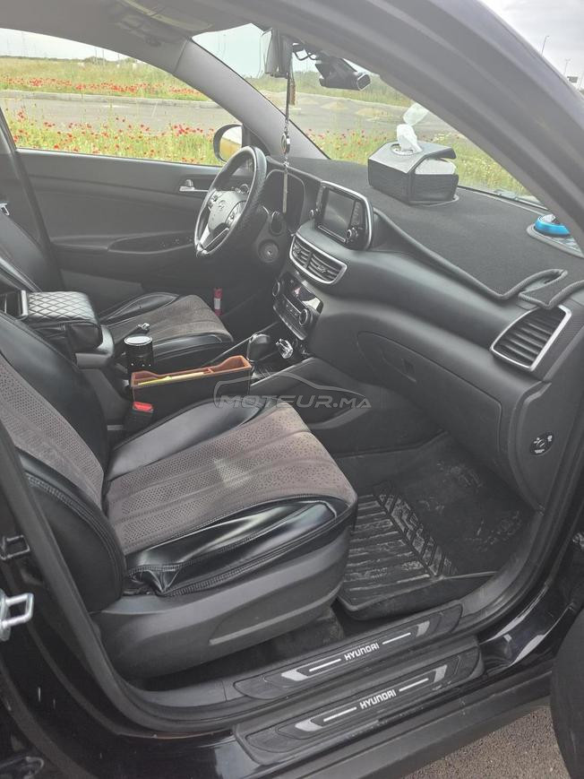 Hyundai Tucson 2020