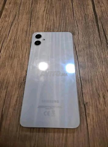 سامسونج Galaxy A05 للبيع بحالة نقية - 2