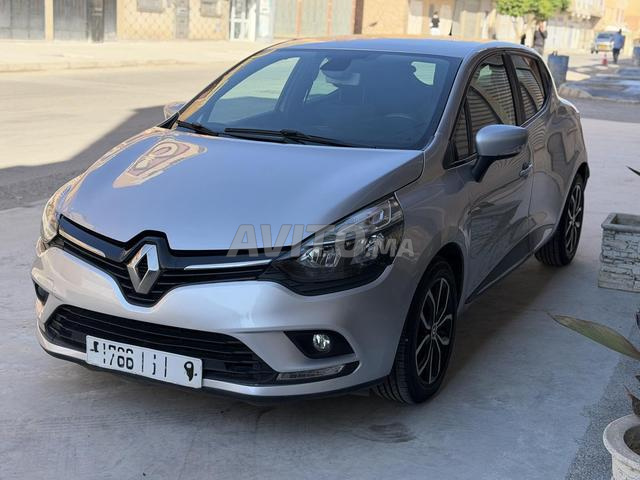 Renault Clio 4 - 2