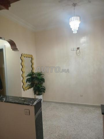 Appartement à louer, 3 chambres - 2