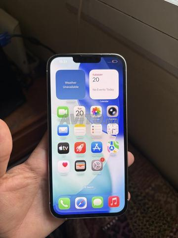 iPhone 13 Pro Max 256 Go officiel - 2
