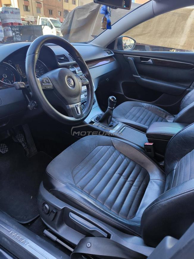 Passat a vendre