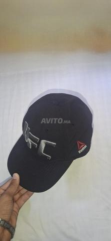 قبعة Reebok UFC أصلية