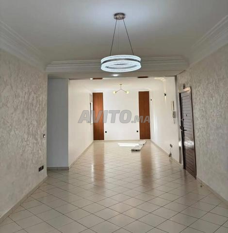 Agréable appartement spacieux 140m² - 2