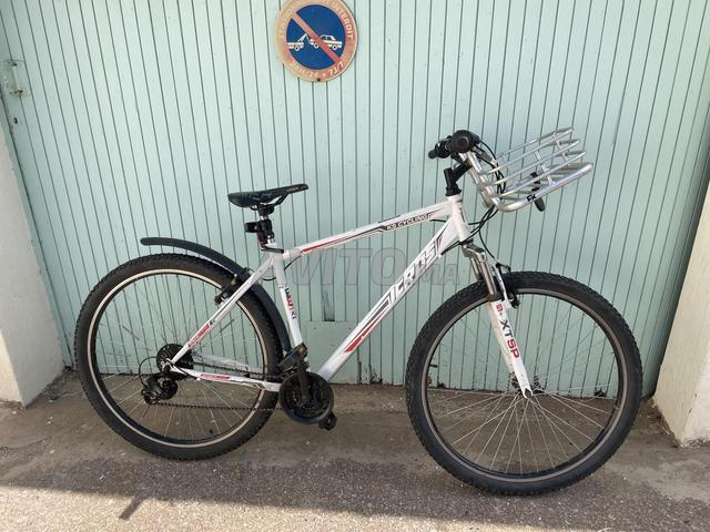 دراجة هوائية KS CYCLING VTT - 2