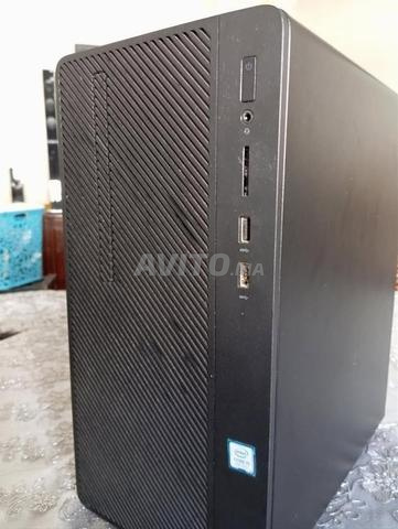 كمبيوتر مكتبي HP 290 G2
