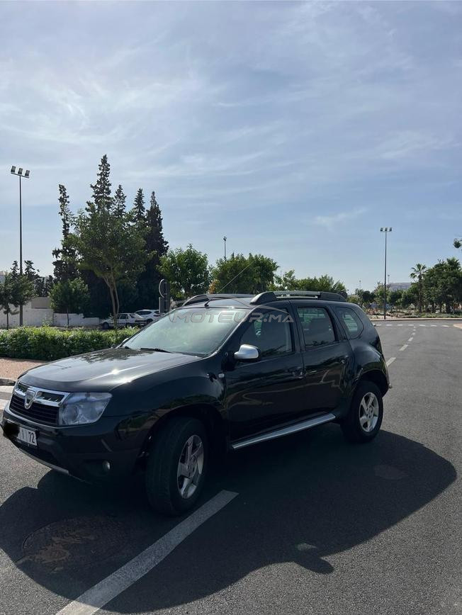Dacai duster 2011 