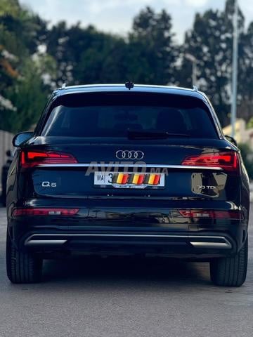 Audi Q5 2024 - 2