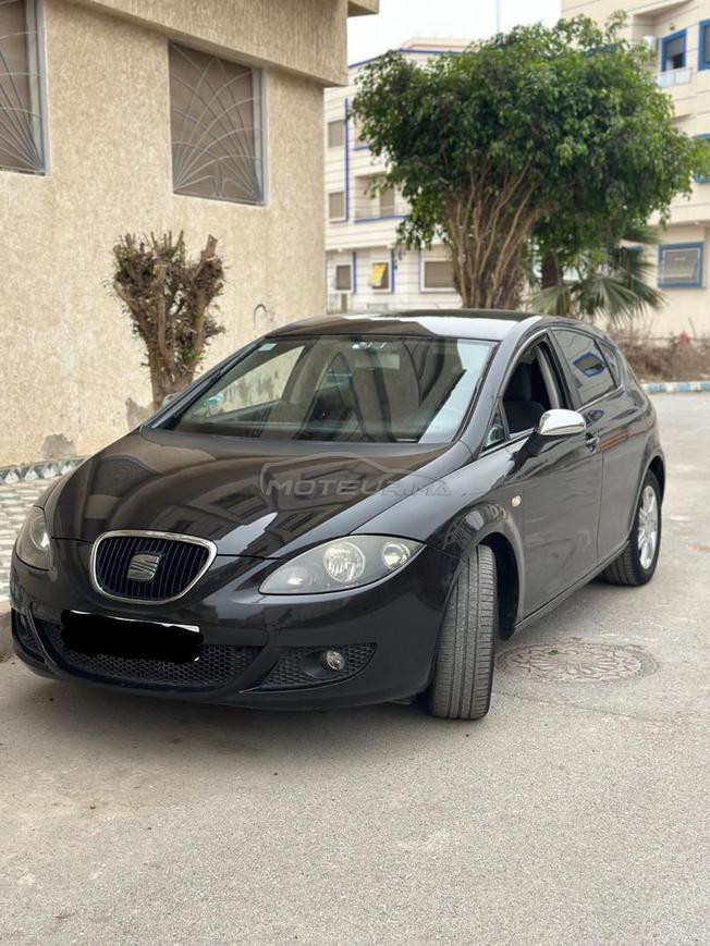 Seat Leon Diesel  2éme Main