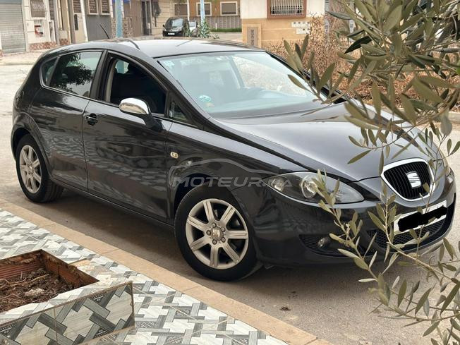 Seat Leon Diesel  2éme Main