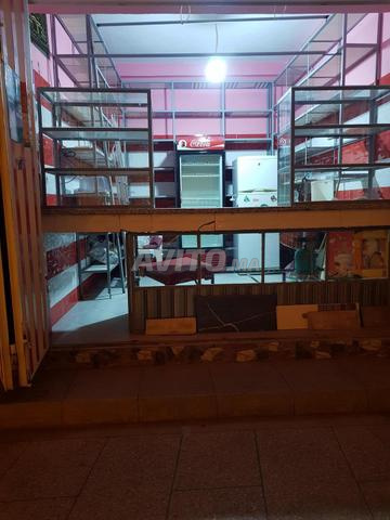 Magasin à vendre - 2