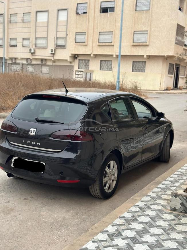Seat Leon Diesel  2éme Main