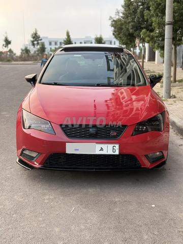 Seat Leon FR - 2