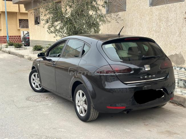 Seat Leon Diesel  2éme Main