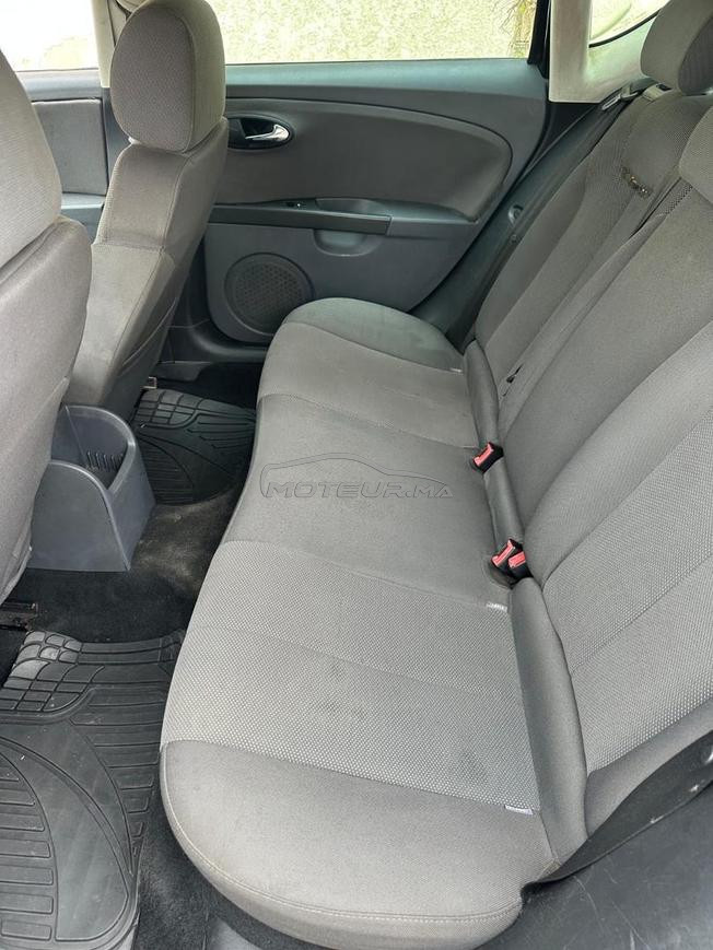 Seat Leon Diesel  2éme Main