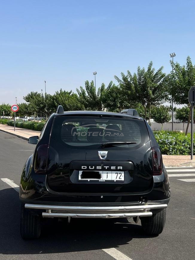 Dacai duster 2011 