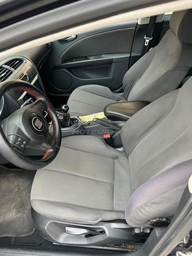 Seat Leon Diesel  2éme Main