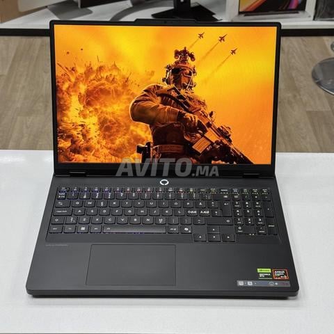 Lenovo Legion Pro 5 - 2