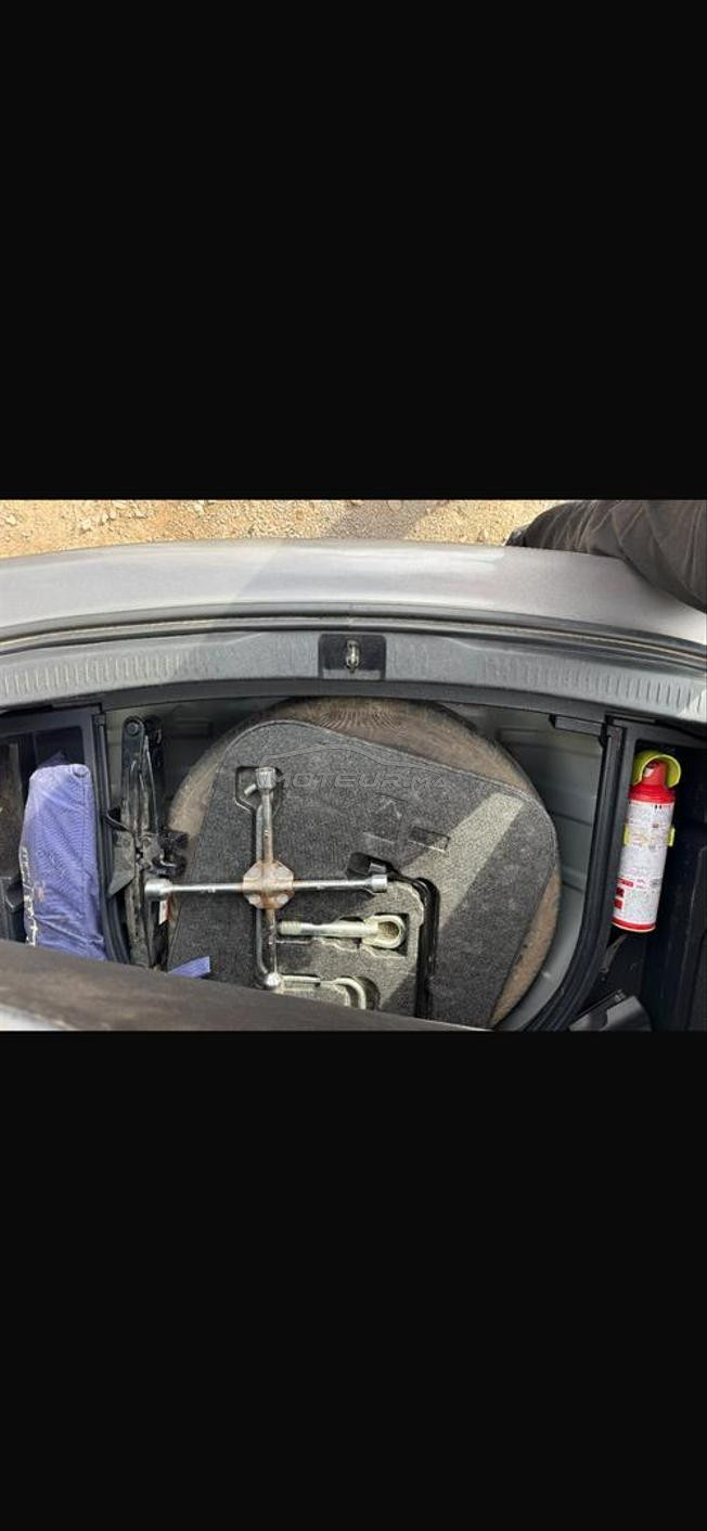Toyota auris diesel 5ch