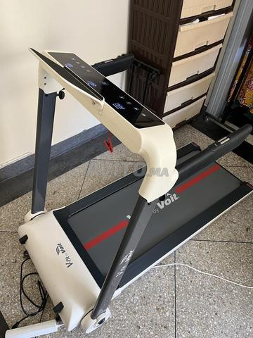 جهاز المشي