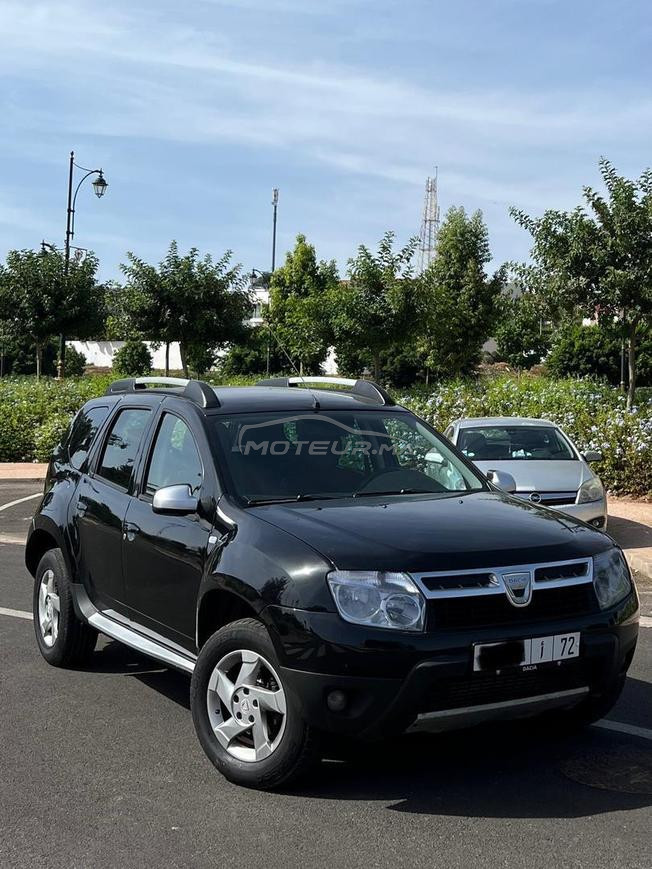 Dacai duster 2011 