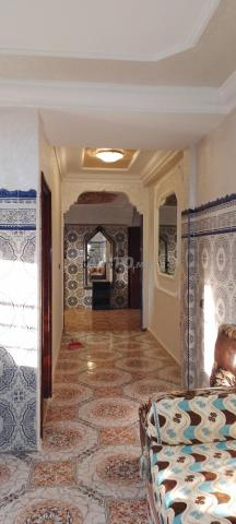 Appartement meublé à louer à Florida, Casablanca - 2