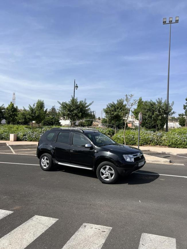 Dacai duster 2011 