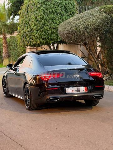 Mercedes-Benz Classe CLA 220 Diesel Auto 2020 - 2