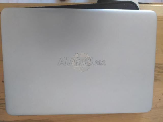 إتش بي إيليت بوك i7