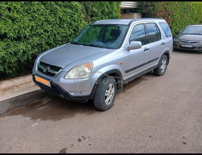 honda crv très bon état essence