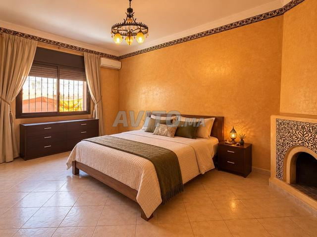 VILLA BEAUX VOLUMES, JARDIN & TERRASSE SUR LE TOIT - 2