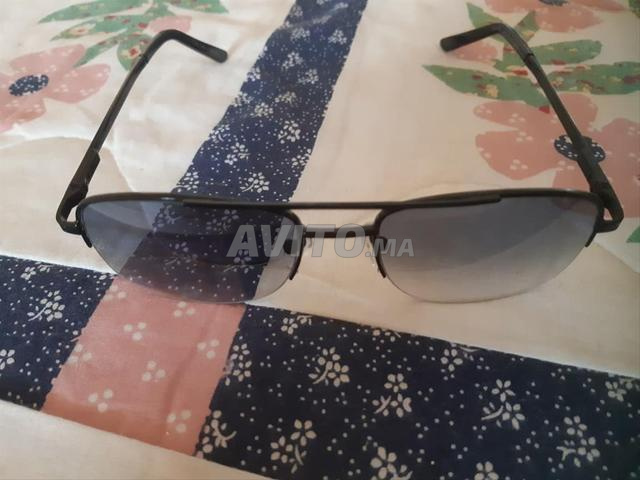 Lunettes UV400 sur commande - 2