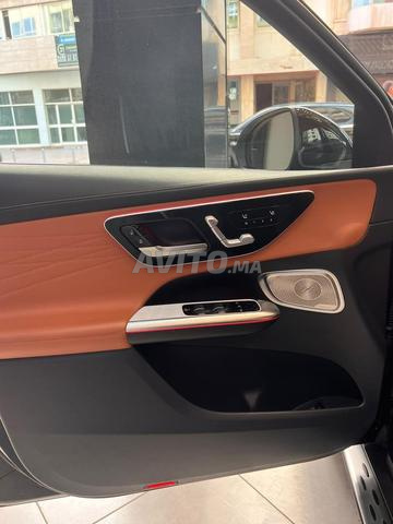 Mercedes-Benz Classe GLC 300de Coupe 2026