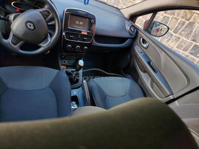 Renault clip 4 lmlih
