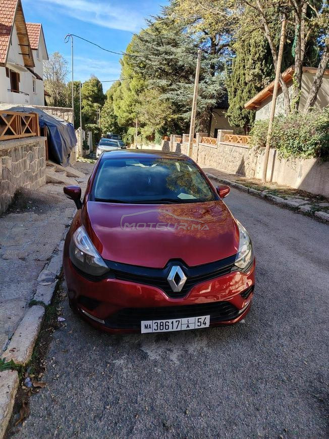 Renault clip 4 lmlih
