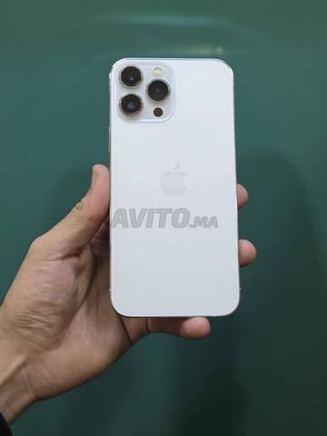 IPhone 13 pro max 128GB 91% batterie écran changé - 2