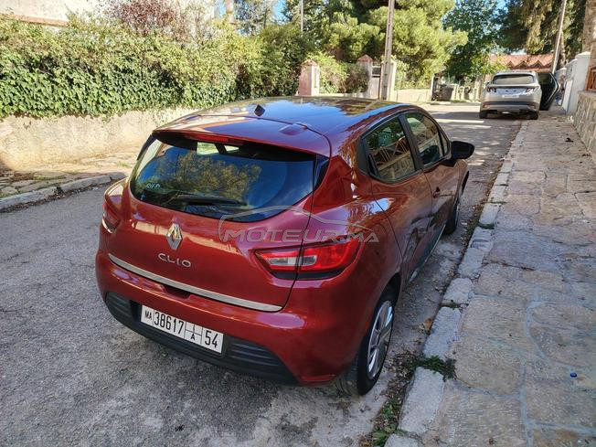 Renault clip 4 lmlih