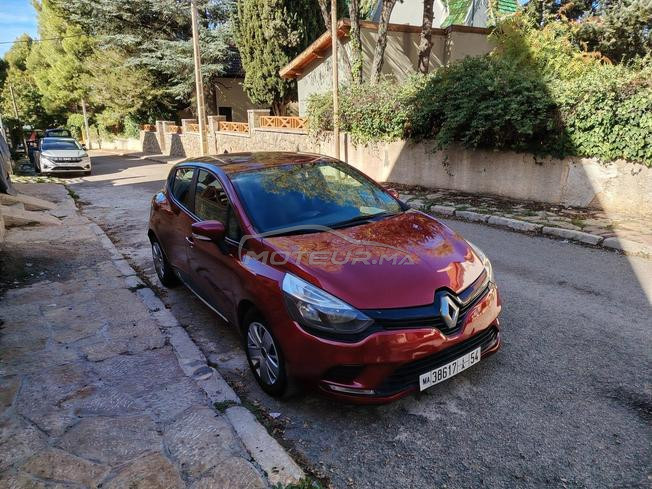 Renault clip 4 lmlih